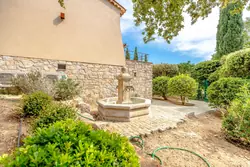 Location saisonnière villa Sainte-Maxime  