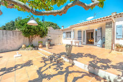 Location saisonnière villa Sainte-Maxime  