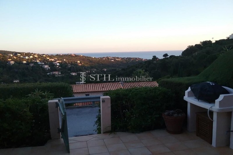 Location appartement Les Issambres Location appartement Les Issambres Appartement Les Issambres Location appartement 3 pièces 46 m²