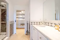 Location saisonnière villa Le Plan-de-la-Tour  