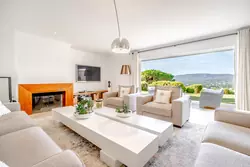 Location saisonnière villa Le Plan-de-la-Tour  