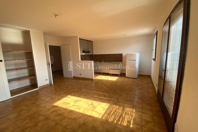 Location appartement Sainte-Maxime Location appartement Sainte-Maxime Appartement Sainte-Maxime Centre-ville, Location appartement 1 pièce 38 m²