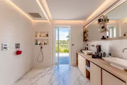 Location saisonnière villa Sainte-Maxime  