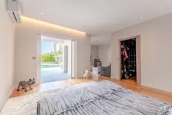 Location saisonnière villa Sainte-Maxime  