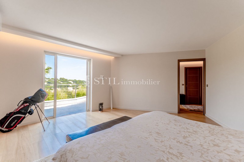Location saisonnière villa Sainte-Maxime  