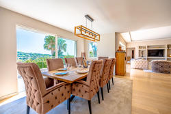 Location saisonnière villa Sainte-Maxime  