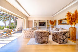 Location saisonnière villa Sainte-Maxime  