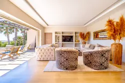 Location saisonnière villa Sainte-Maxime  