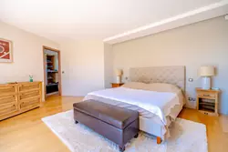 Location saisonnière villa Sainte-Maxime  