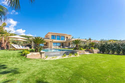 Location saisonnière villa Sainte-Maxime  