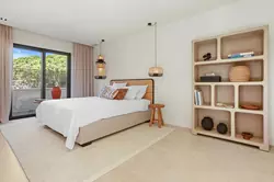 Location saisonnière villa Sainte-Maxime  