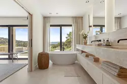 Location saisonnière villa Sainte-Maxime  