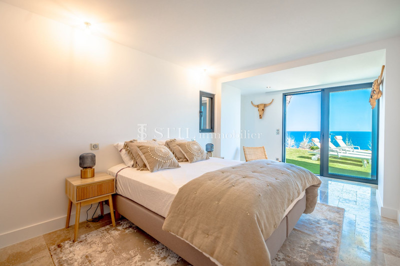Photo n°11 -  Maison villa Les Issambres 83380 - 8 400 €