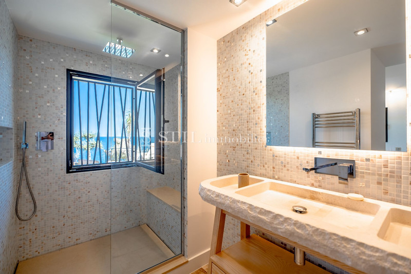 Photo n°10 -  Maison villa Les Issambres 83380 - 8 400 €