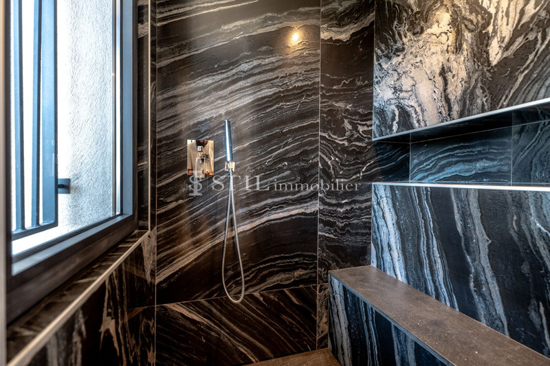 Photo n°14 -  Maison villa Les Issambres 83380 - 8 400 €