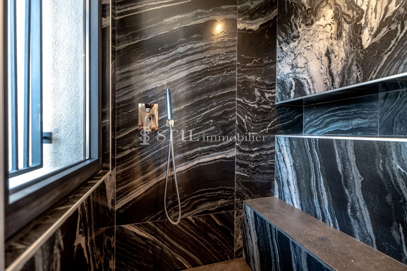 Photo n°14 -  Maison villa Les Issambres 83380 - 8 400 €