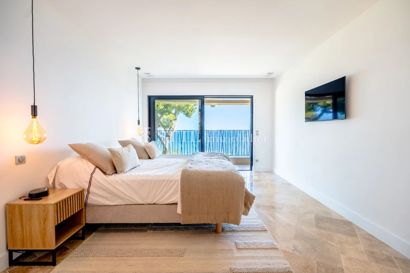 Photo n°13 -  Maison villa Les Issambres 83380 - 8 400 €