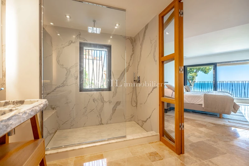 Photo n°16 -  Maison villa Les Issambres 83380 - 8 400 €