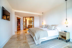 Location saisonnière villa Les Issambres  