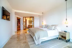 Location saisonnière villa Les Issambres  