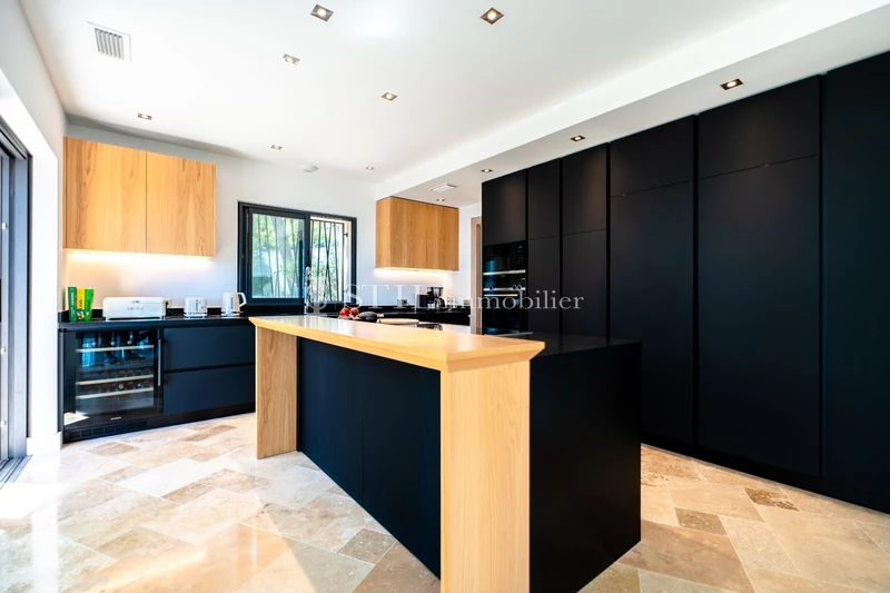 Photo n°6 -  Maison villa Les Issambres 83380 - 8 400 €