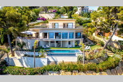 Location saisonnière villa Les Issambres  