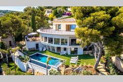 Location saisonnière villa Les Issambres  