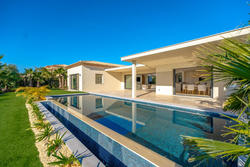 Location saisonnière villa Sainte-Maxime  