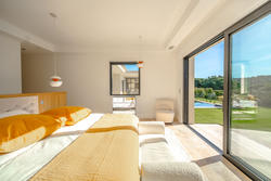 Location saisonnière villa Sainte-Maxime  