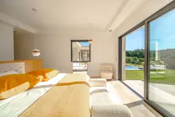Location saisonnière villa Sainte-Maxime  