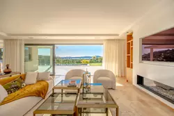 Location saisonnière villa Sainte-Maxime  