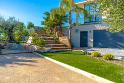 Location saisonnière villa Sainte-Maxime  