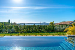 Location saisonnière villa Sainte-Maxime  