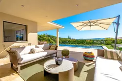 Location saisonnière villa Sainte-Maxime  Location saisonnière villa Sainte-Maxime