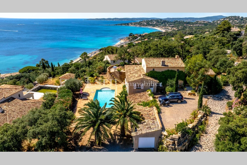Location saisonnière maison Sainte-Maxime Location saisonnière maison Sainte-Maxime Maison Sainte-Maxime Location saisonnière maison 6 pièces 203 m²
