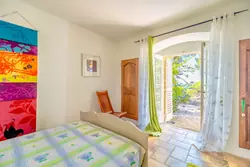 Location saisonnière maison Sainte-Maxime  