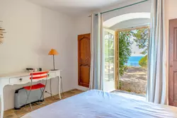 Location saisonnière maison Sainte-Maxime  