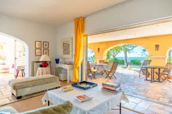 Location saisonnière maison Sainte-Maxime  