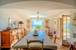 Location saisonnière maison Sainte-Maxime  