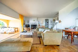 Location saisonnière maison Sainte-Maxime  