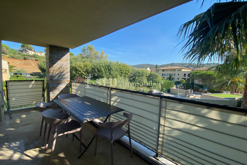Photo n°7 - Location appartement Les Issambres 83380 - 1 180 €