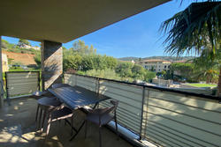 Location appartement Les Issambres  