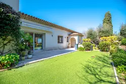 Location saisonnière villa Sainte-Maxime  