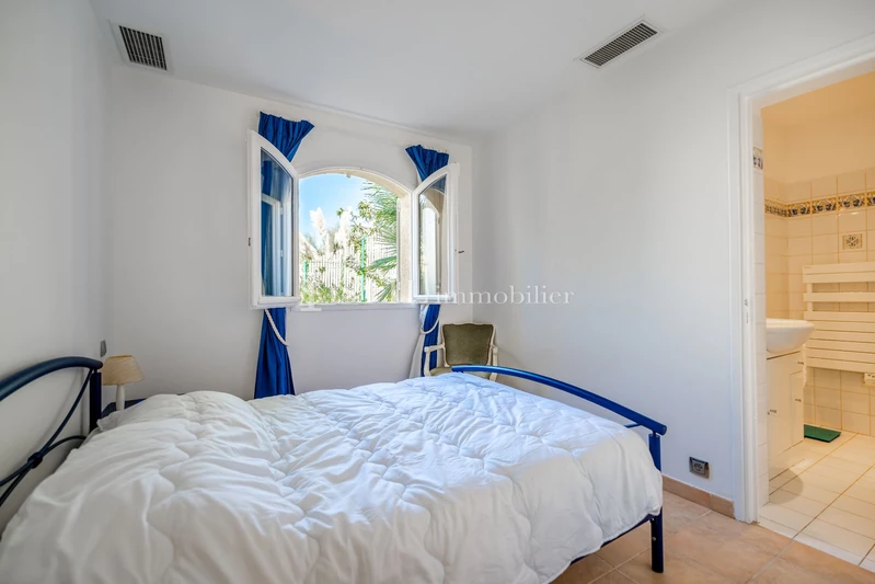 Location maison Sainte-Maxime  
