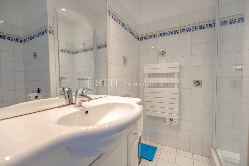 Location maison Sainte-Maxime  