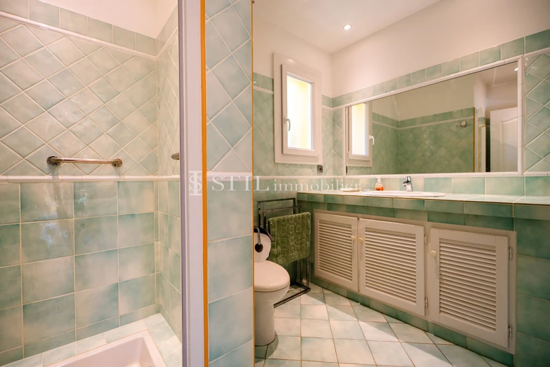 Location maison Sainte-Maxime  