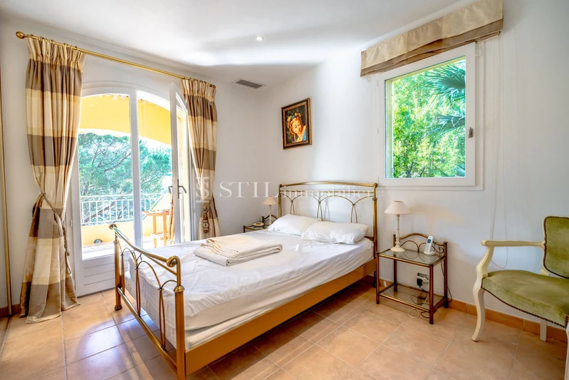 Location maison Sainte-Maxime  