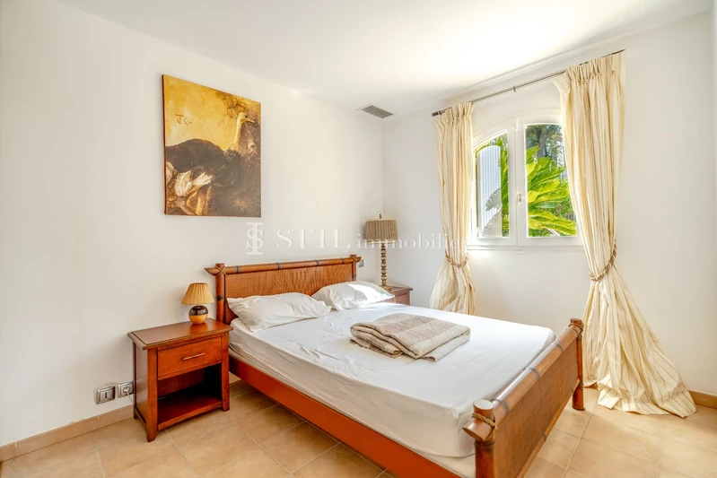 Location maison Sainte-Maxime  