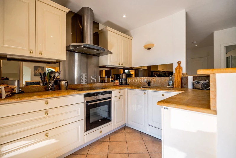 Location maison Sainte-Maxime  