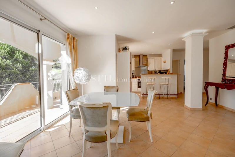 Location maison Sainte-Maxime  